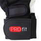 BODYBUILDING GLOVES PROFIT GYM PRO WM 1615 Clothing/Multisport Your Sports Performance