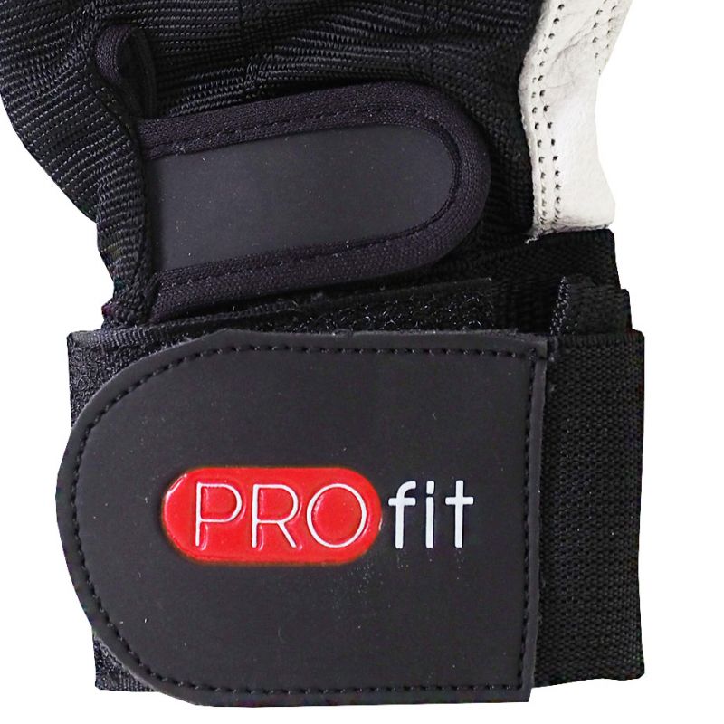 BODYBUILDING GLOVES PROFIT GYM PRO WM 1615 Clothing/Multisport Your Sports Performance