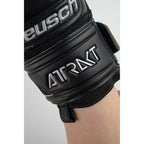 Reusch Attrakt Freegel Infinity M 53 70 735 7700 Goalkeeper Gloves Accessories/Gloves Your Sports Performance