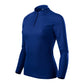 Polo shirt Pique Polo LS W MLI-23105 Clothing/Lifestyle/T-shirts/Malfini Your Sports Performance
