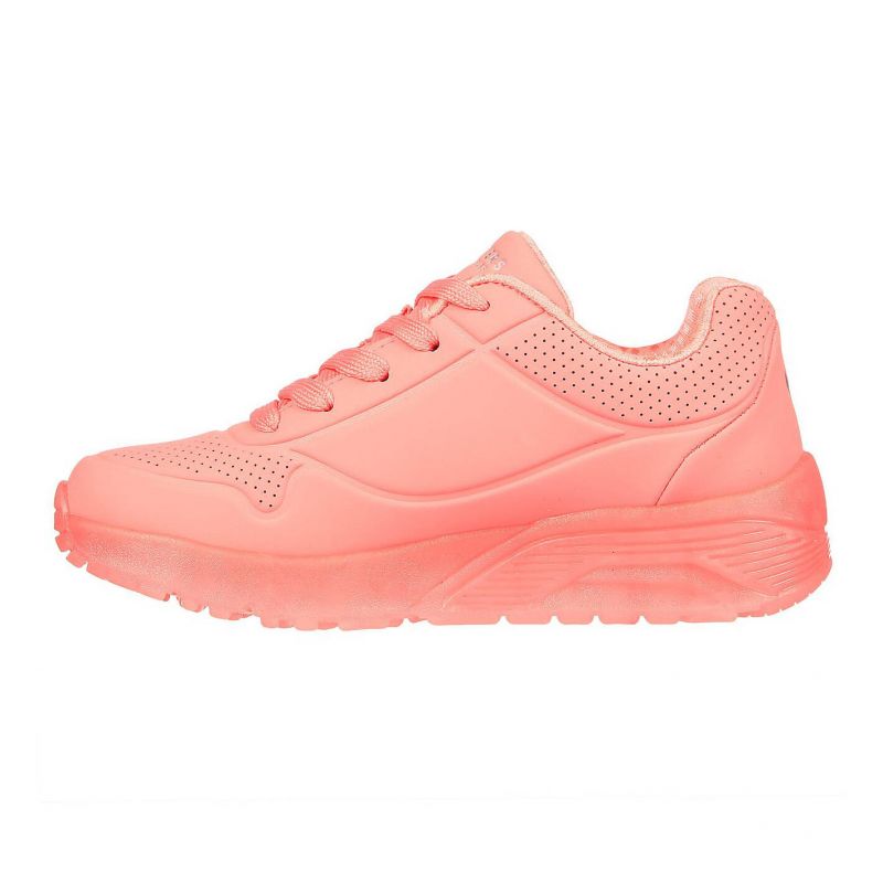 Skechers Uno Ice JR 310449L-CRL shoes Footwear/Lifestyle/Skechers Skechers