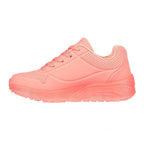 Skechers Uno Ice JR 310449L-CRL shoes Footwear/Lifestyle/Skechers Skechers