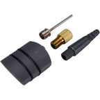 BBB AirSteel Floor Pump