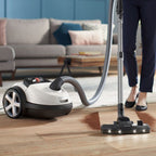 Philips Performer LED 8000 Series bagged vacuum cleaner with TriActive technology, model XD8142/12, 900W power AGD - Produkty/Odkurzacze Your Sports Performance