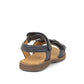 Froddo LORINE FLOWERS children's sandals (G3150251-7) Froddo