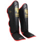 MASTERS shin and foot protectors - NS-3 1115-M Accessories/Protectors and knee pads Your Sports Performance