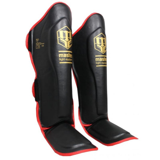 MASTERS shin and foot protectors - NS-3 1115-M Accessories/Protectors and knee pads Your Sports Performance