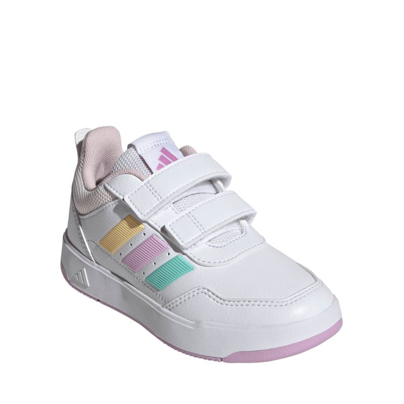 Adidas Tensaur Sport 3.0 kids' shoes white KI6506