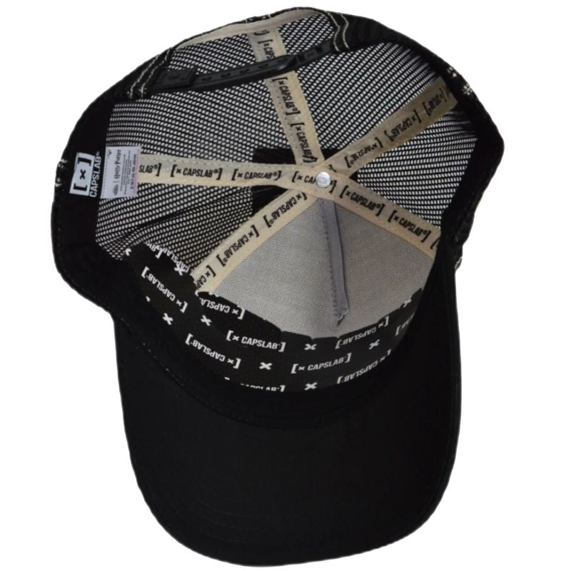 Capslab Marvel Harry Potter Cap M CL-HP1-1-CT-DOB3 Clothing/Lifestyle/Capslab Your Sports Performance