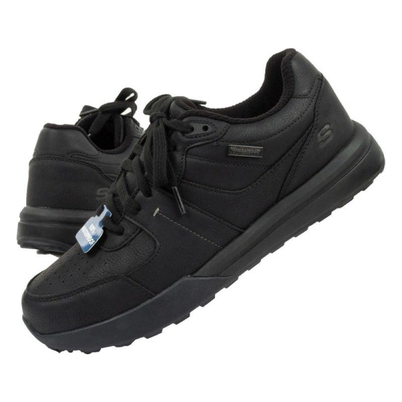 Skechers Netson M 205236/BBK shoes Footwear/Lifestyle/Skechers Skechers