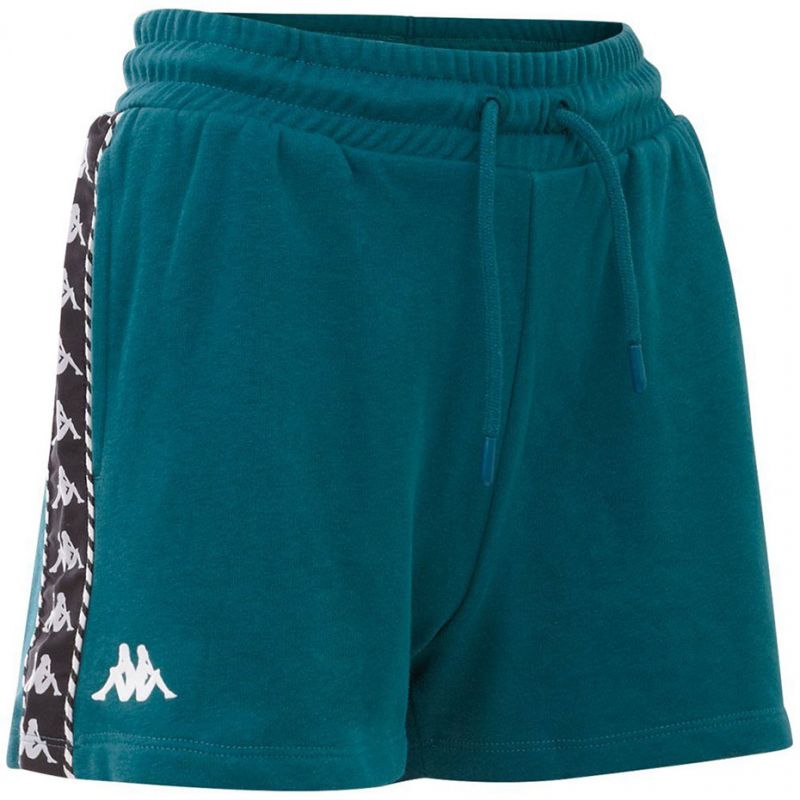 Kappa Irisha Shorts W 309076 19-4524 Clothing/Training/Kappa Kappa