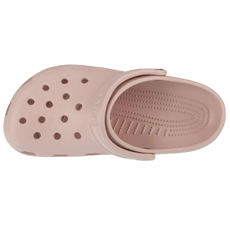 Crocs Classic Clog W 10001-6UR flip flops Footwear/Swimming Crocs