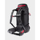 Hi-Tec Stone 50 BLACK/RED hiking backpack Accessories/Plecaki Your Sports Performance