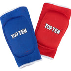 TOP TEN "WAKO" double-sided elbow protectors (WAKO APPROVED) In preparation Your Sports Performance