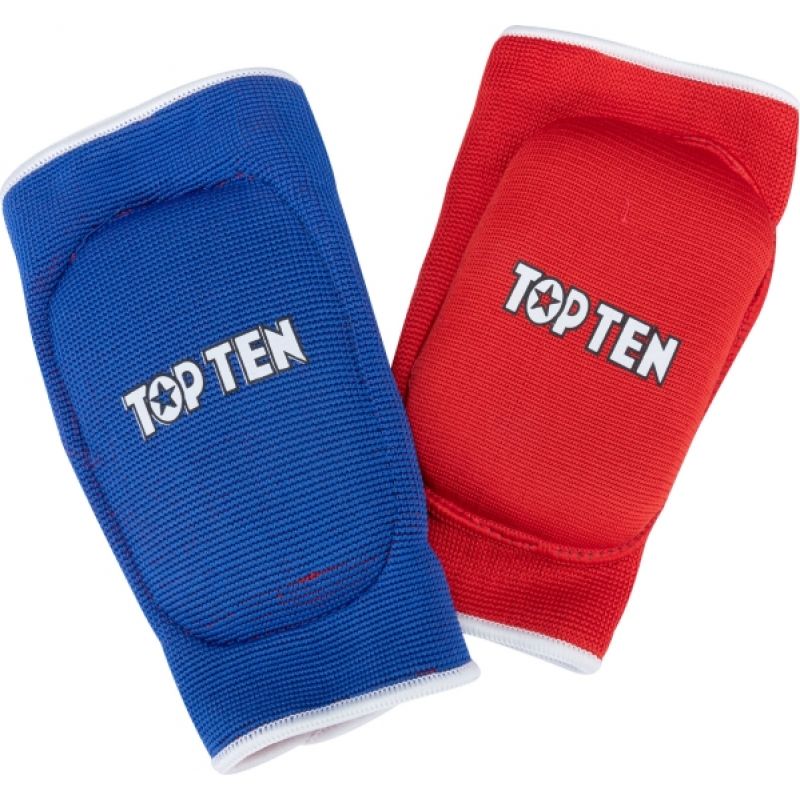 TOP TEN "WAKO" double-sided elbow protectors (WAKO APPROVED) In preparation Your Sports Performance