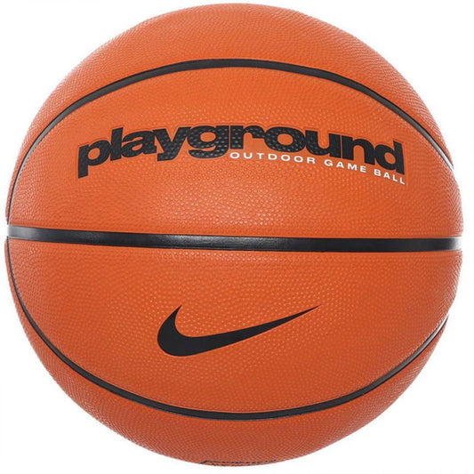 Basketball ball Nike Playground Outdoor 100 4371 811 06 Accessories/Balls/Basketball Nike