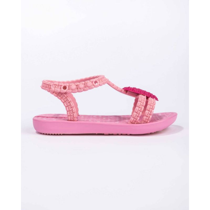 Sandals Ipanema My First Ipa Jr 81997-AG194 PINK Footwear/Lifestyle/Ipanema Your Sports Performance