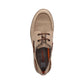 Bugatti men's beige loafers 321-ADE04-1400-5200