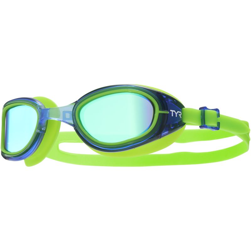 TYR SPEC OPS 2.0 MIRRORED Swimming Goggles