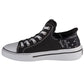 Skechers Slip-Ins: Snoop One - OG Canvas 251036-BLK Black 41 In preparation Your Sports Performance