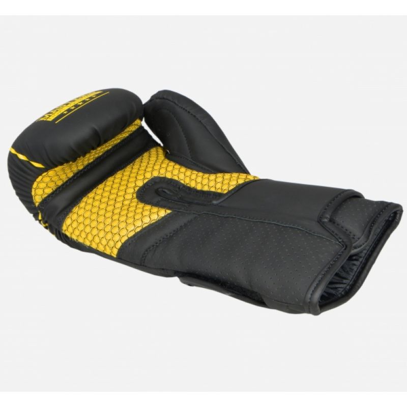 RPU-BLACK 012325-0210 boxing gloves Accessories/Gloves Your Sports Performance