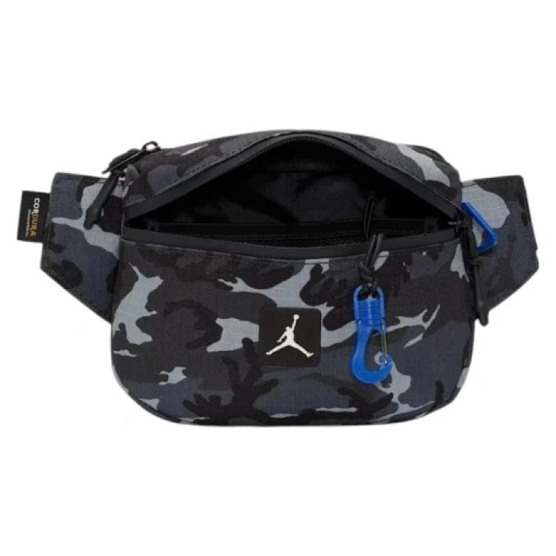 Air Jordan Cordura Franchise Crossbody Bag Camo - MA0901-G0T