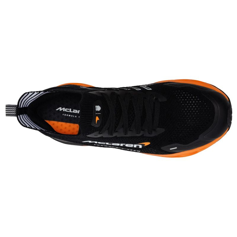 K-Swiss Impls Trnr X Mclaren M 04414-073-M shoes Footwear/Lifestyle/K-Swiss Your Sports Performance