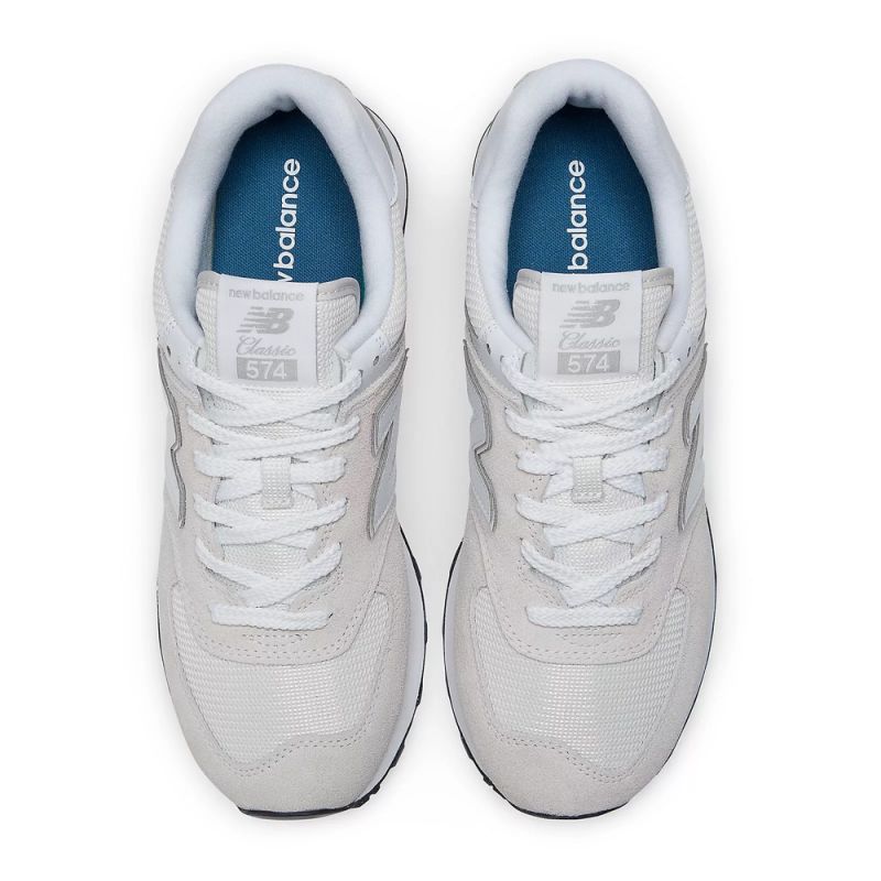 New Balance M ML574EVW shoes Footwear/Lifestyle New Balance