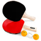 Spokey Joy 81814 table tennis set Accessories/Rackets and accessories Your Sports Performance