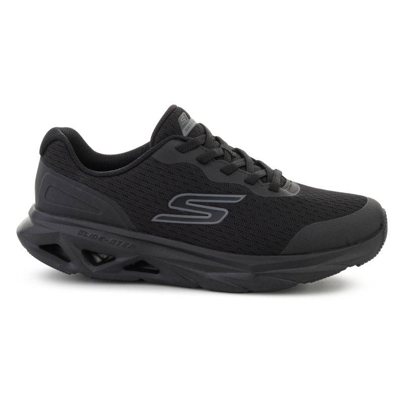 SKECHERS GLIDE-STEP VORTEX - AVALIN 129826-BBK
