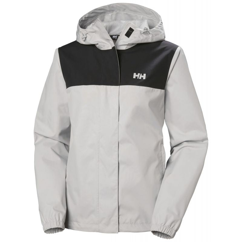 Helly Hansen Vancouver Rain Jacket W 53587 823 Clothing/Outdoor/Helly Hansen Your Sports Performance