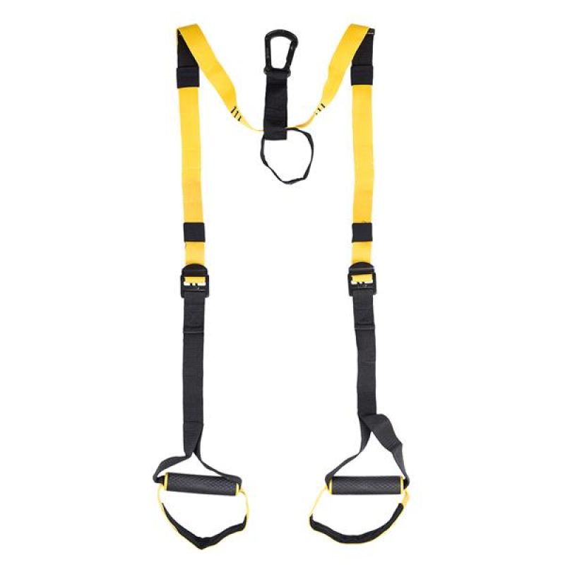 RXT exercise tape set yellow Accessories/Training equipment/Gumy do treningu siłowego Your Sports Performance