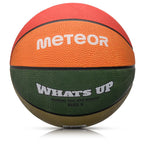 Meteor What's up 5 basketball ball 16796 size 5 Accessories/Balls/Basketball Your Sports Performance