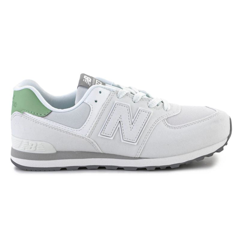 New Balance Jr GC574MW1 shoes Footwear/Lifestyle New Balance