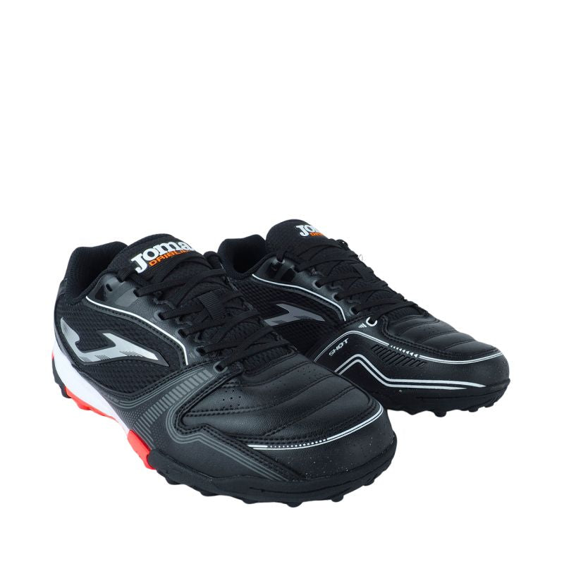 Joma Dribling 2501 Turf Black DRIW2501TF Football Boots In preparation Your Sports Performance