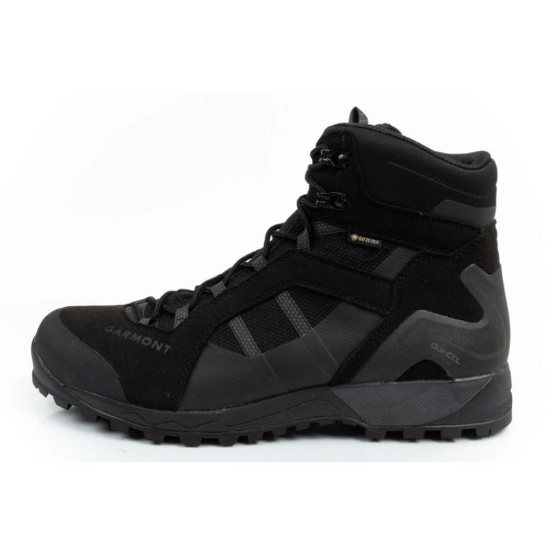 Garmont T4 Tour Regular M 001867 shoes Footwear/Outdoor/Garmont/High Your Sports Performance