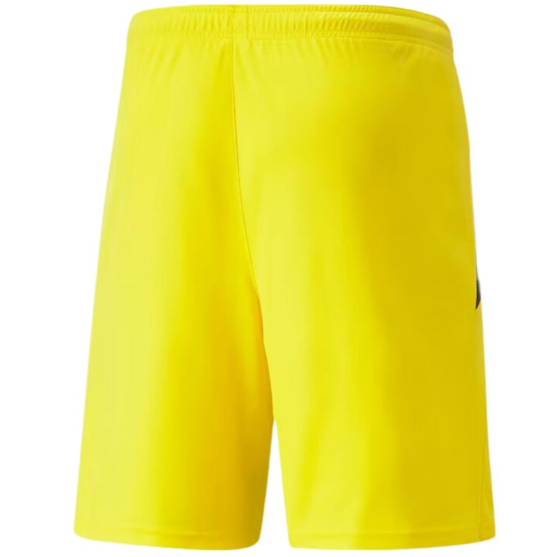 Puma team shortsLIGA M 704924 07 Clothing/Football Puma