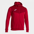 Joma Chaqueta Con Capucha Campus Street sweatshirt 103770.600 Clothing/Football/Joma Joma
