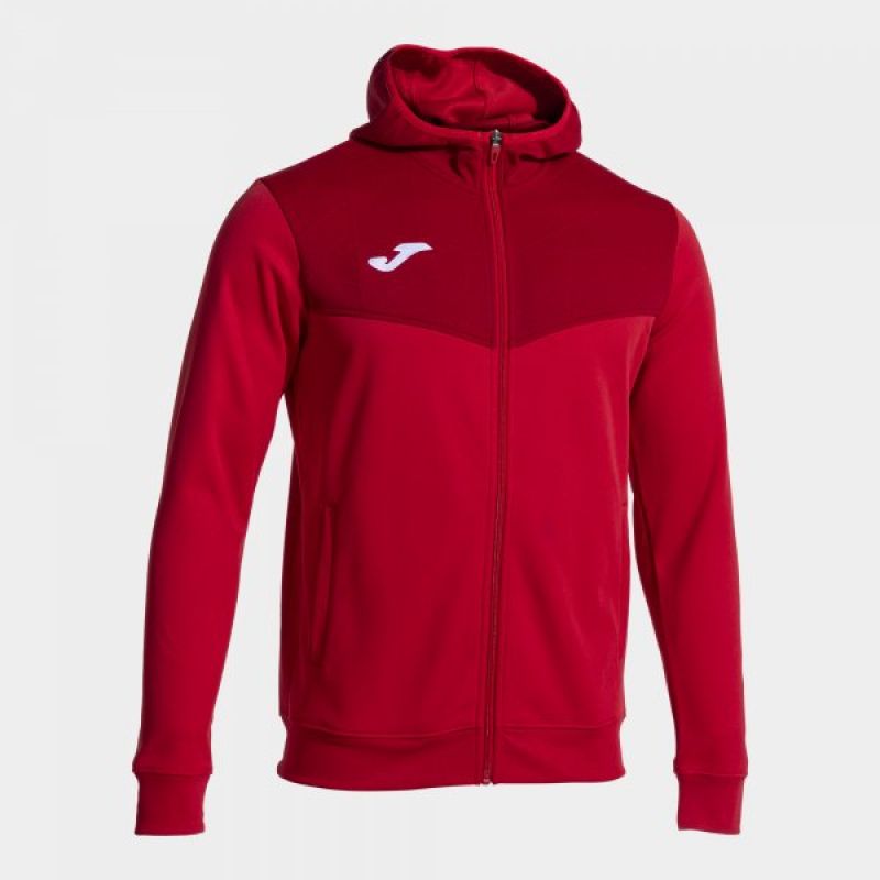 Joma Chaqueta Con Capucha Campus Street sweatshirt 103770.600 Clothing/Football/Joma Joma
