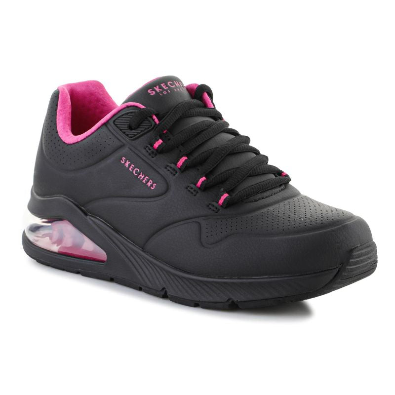 Skechers Uno 2-2nd Best W 155542-BBK shoes Footwear/Lifestyle/Skechers Skechers