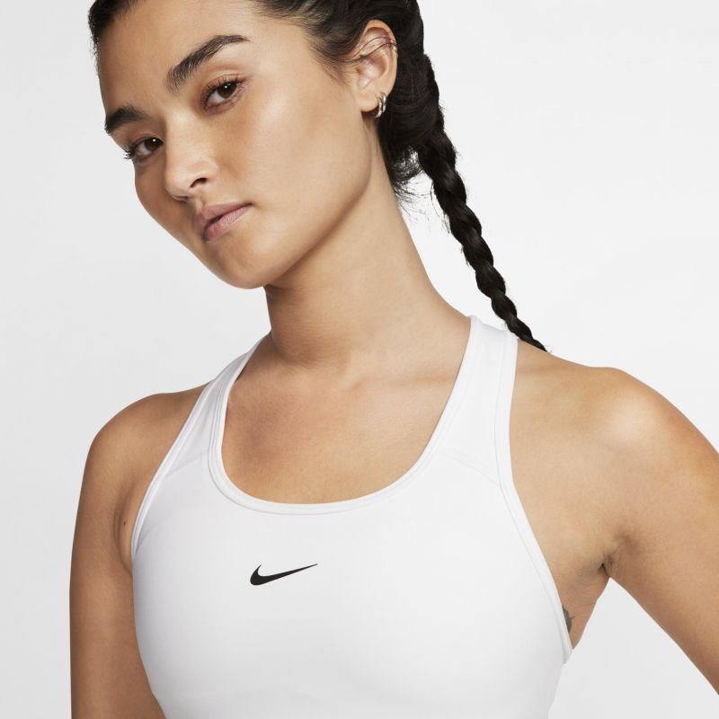 Nike Swoosh W Bra BV3636-100 Clothing/Training Your Sports Performance
