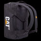 Caterpillar Tactical Duffel Backpack black (84724-84) In preparation Your Sports Performance
