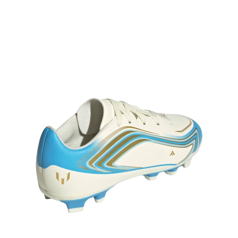 adidas F50 Messi Club FG/MG IH1915 Kids' Soccer Shoes