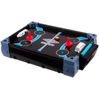 FOOTBALL TABLE TENNIS HOOKUP BOWL BASKETBALL 5IN1 UMBRO Sport/Sporty Towarzyskie/Piłkarzyki Your Sports Performance