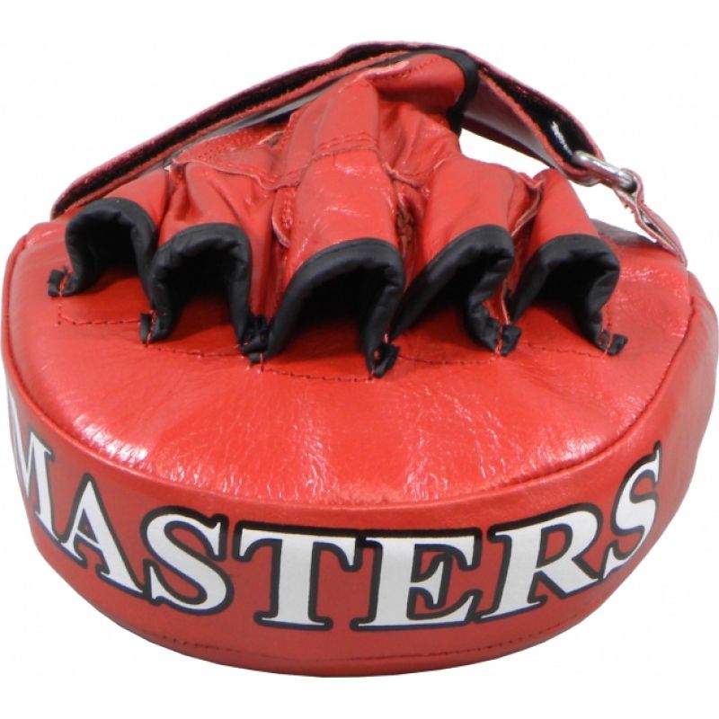 Bent paws - ŁZ-MINI-RED NEW In preparation Your Sports Performance