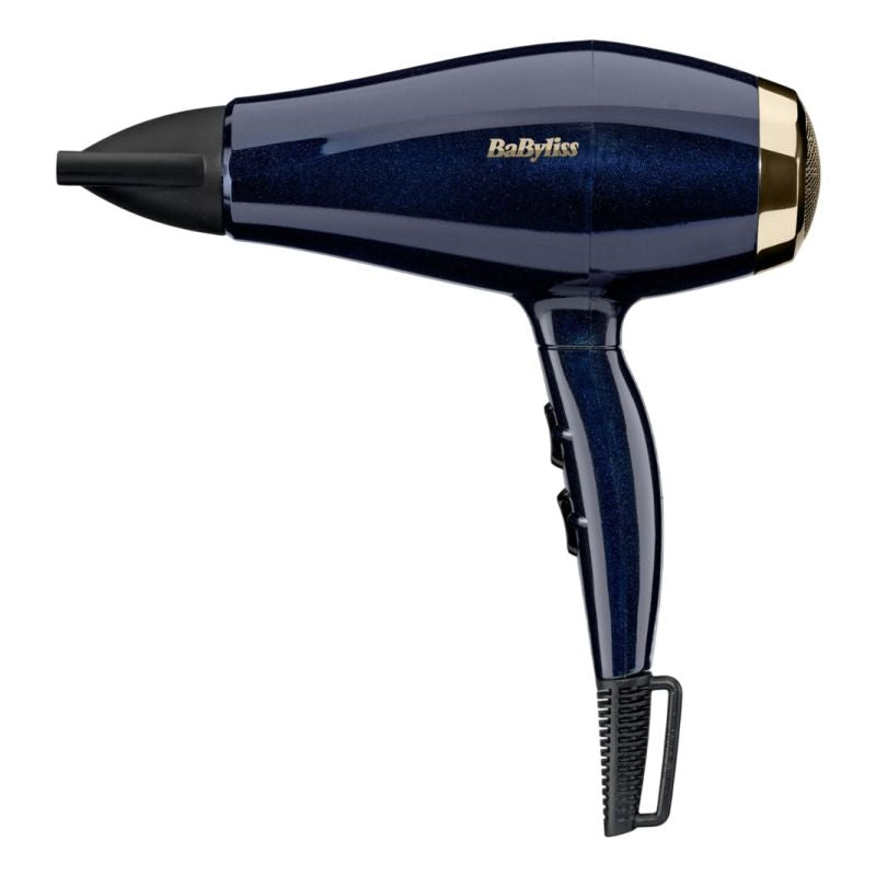 BaByliss Onyks Haartrockner Hair Dryer AGD - Produkty/Suszarki do włosów Your Sports Performance