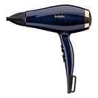 BaByliss Onyks Haartrockner Hair Dryer AGD - Produkty/Suszarki do włosów Your Sports Performance