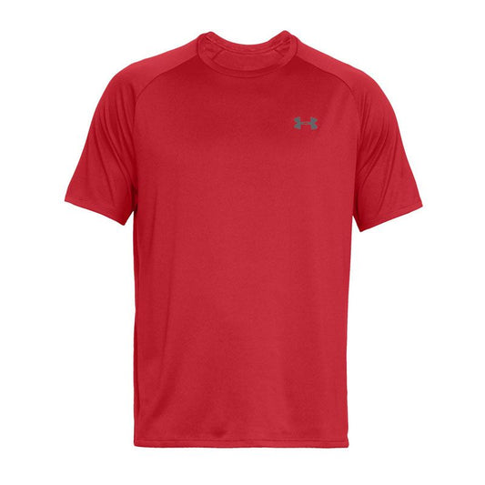 T-shirt Under Armor Tech 2.0 SS M 1326413-600 Clothing/Training Your Sports Performance
