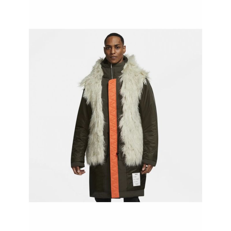 Nike Sportswear Therma-FIT M Jacket DD6775-355 Clothing/Lifestyle Nike
