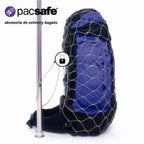 Pacsafe 85 Luggage Safety Net - PPA10180999 Akcesoria i sprzęt koszykarski/Torby i plecaki Your Sports Performance